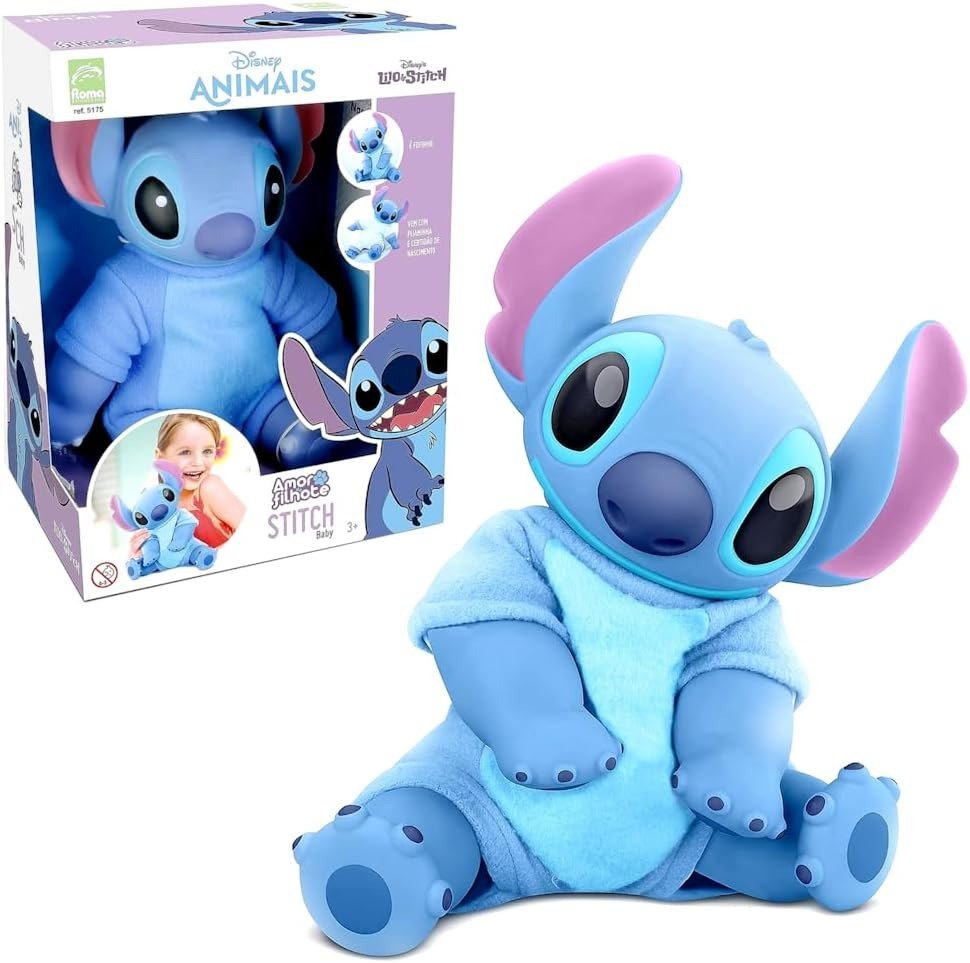 BONECO STITCH 